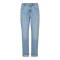 Mos Mosh Bukser - MMElly Galleon Jeans - Light Blue