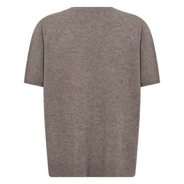 Leveté Room Strik - LR-Eloise 7 - Morel Melange