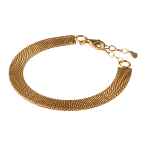 Pernille Corydon Armbnd - Eloise Bracelet - Forgyldt