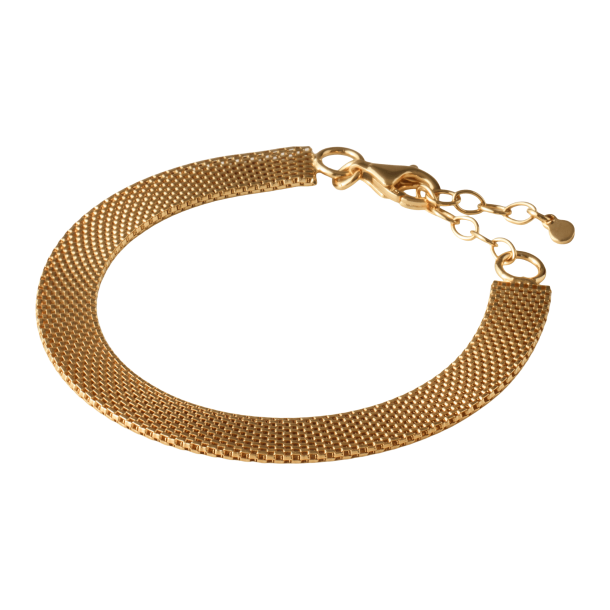 Pernille Corydon Armbnd - Eloise Bracelet - Forgyldt