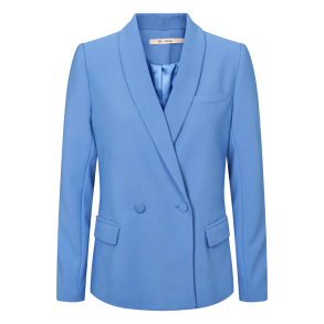 Rue de Femme Blazer - RDFEloiseppa Blazer - Sky Blue