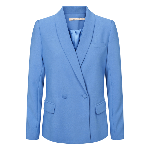 Rue de Femme Blazer - RDFEloiseppa Blazer - Sky Blue