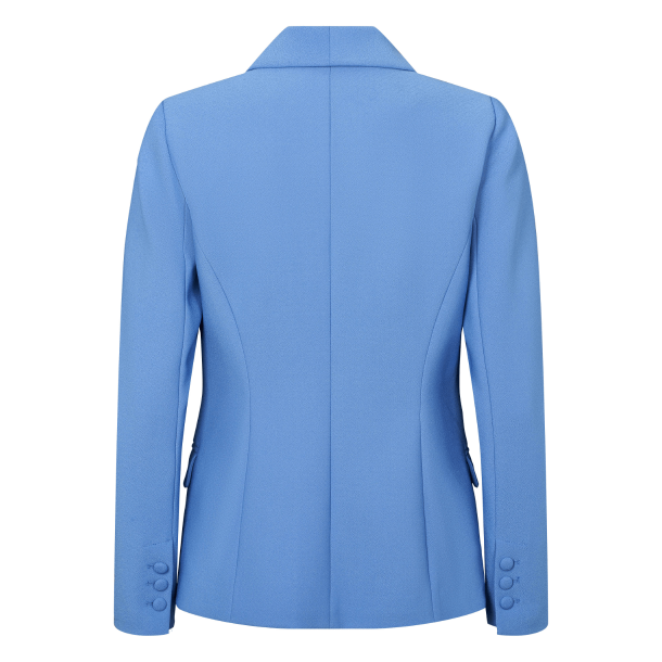Rue de Femme Blazer - RDFEloiseppa Blazer - Sky Blue