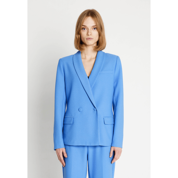 Rue de Femme Blazer - RDFEloiseppa Blazer - Sky Blue
