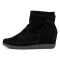 Woden Shoe the Bear Stvle - Emmy S - Black/Black