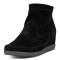 Woden Shoe the Bear Stvle - Emmy S - Black/Black