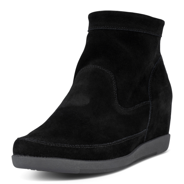 Woden Shoe the Bear Stvle - Emmy S - Black/Black