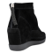 Woden Shoe the Bear Stvle - Emmy S - Black/Black