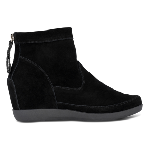 Woden Shoe the Bear Stvle - Emmy S - Black/Black
