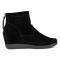 Woden Shoe the Bear Stvle - Emmy S - Black/Black