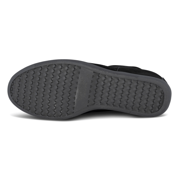 Woden Shoe the Bear Stvle - Emmy S - Black/Black