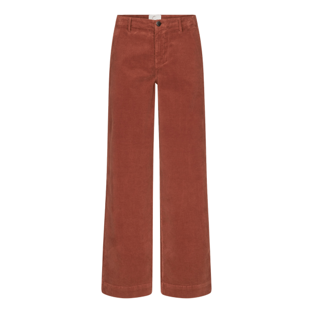 Five Units Bukser - EricaFV - Squirrel Mini Corduroy