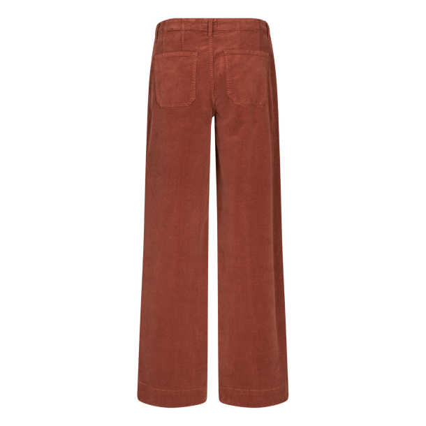 Five Units Bukser - EricaFV - Squirrel Mini Corduroy