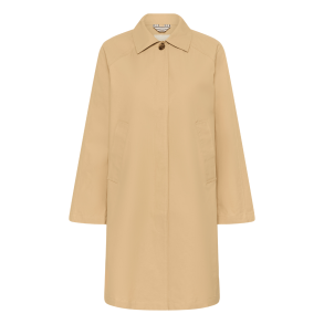 Part Two Frakke - EttiePW Coat - Travertine