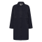 Part Two Frakke - EttiePW Coat - Dark Navy