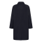 Part Two Frakke - EttiePW Coat - Dark Navy