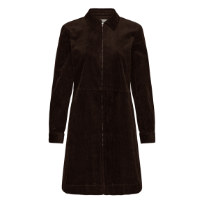Part Two Kjole - EyvoranPW Dress - Mole