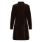 Part Two Kjole - EyvoranPW Dress - Mole
