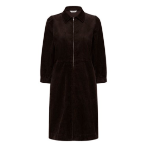 Part Two Kjole - EyvorsPW Dress - Ganache