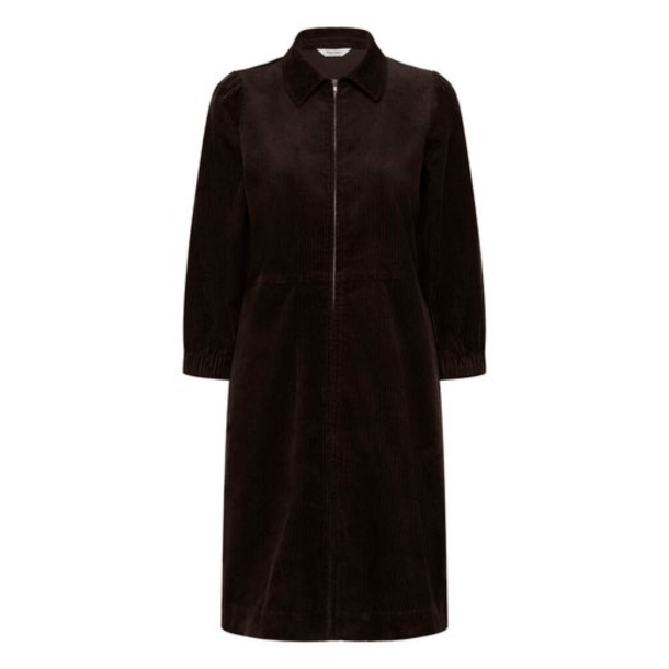 Part Two Kjole - EyvorsPW Dress - Ganache