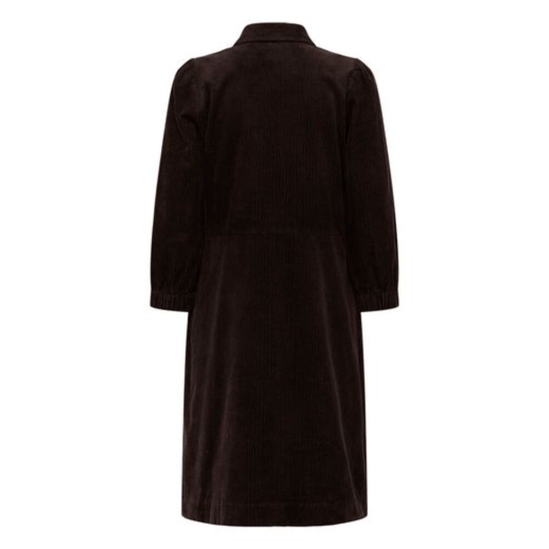 Part Two Kjole - EyvorsPW Dress - Ganache