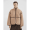 Project AJ117 Jakke - Fanny - Camel