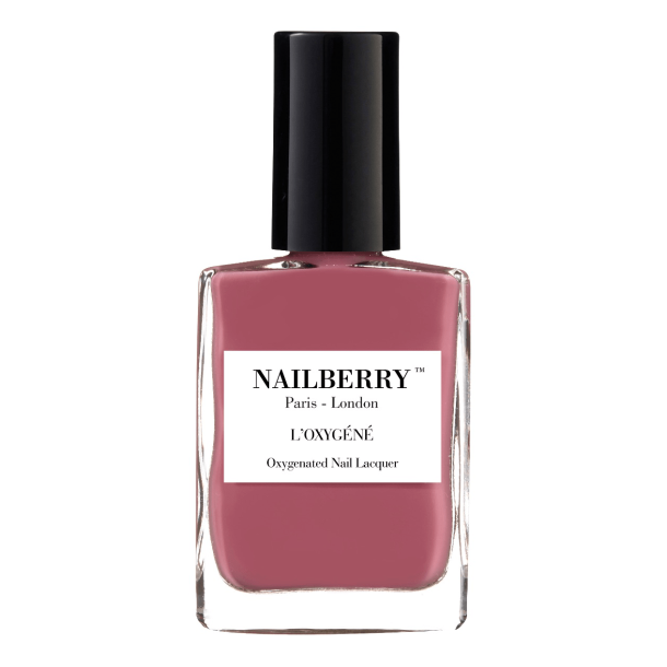 Nailberry Neglelak - L'Oxygene - Fashionista