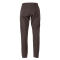 Blue Sportswear Bukser - Feline Pants - Chocolate Melange