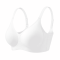 FemiFemme BH - FlexiComfort v2. B�jlefri BH - Hvid