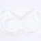FemiFemme BH - FlexiComfort v2. B�jlefri BH - Hvid
