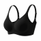 FemiFemme BH - FlexiComfort v2. B�jlefri BH - Sort