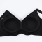 FemiFemme BH - FlexiComfort v2. B�jlefri BH - Sort