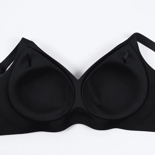 FemiFemme BH - FlexiComfort v2. B�jlefri BH - Sort