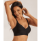 FemiFemme BH - FlexiComfort v2. B�jlefri BH - Sort