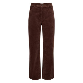 Leveté Room Bukser - LR-Orlando 3 - Hazelnut