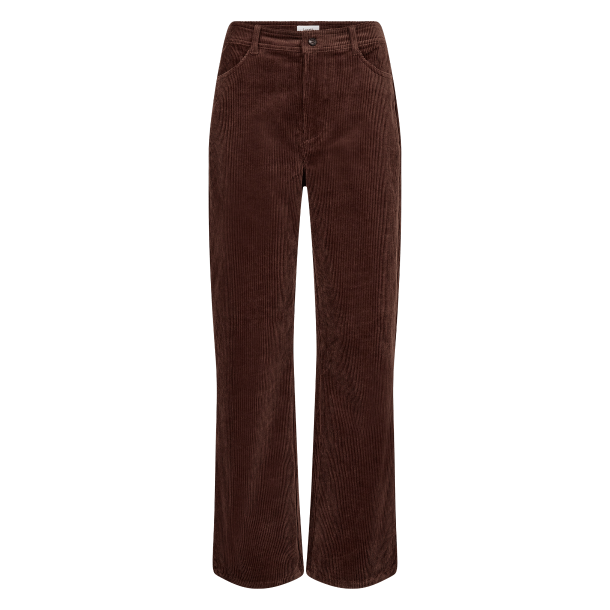 Leveté Room Bukser - LR-Orlando 3 - Hazelnut