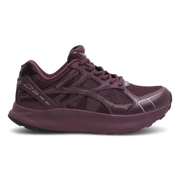 Woden Sneakers - Freja Runner - Cherry