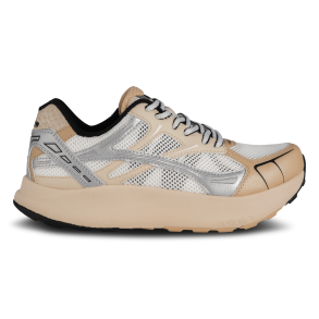 Woden Sneakers - Freja Runner - Coffee Cream