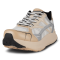 Woden Sneakers - Freja Runner - Coffee Cream