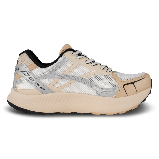 Woden Sneakers - Freja Runner - Coffee Cream