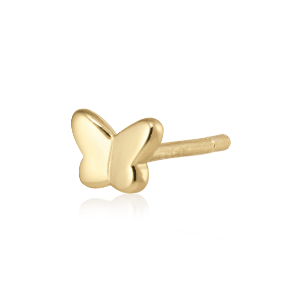 Alura Copenhagen �reringe - Gaia Earstud 08 - Forgyldt