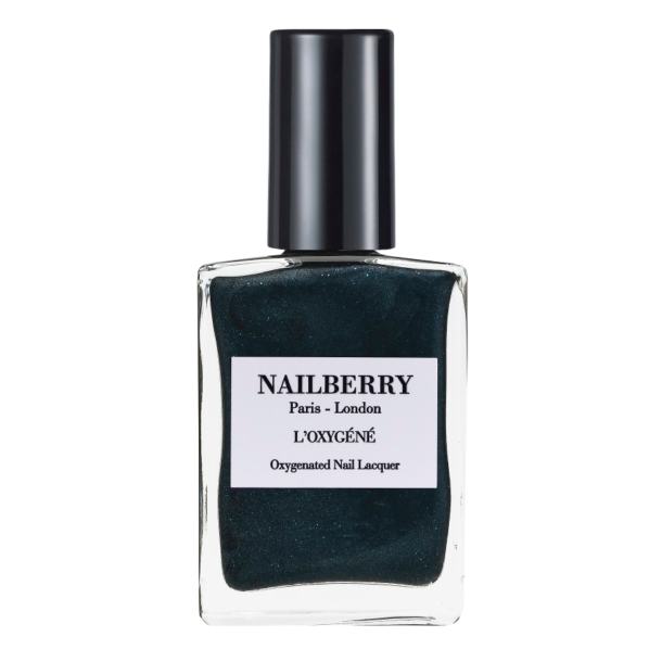 Nailberry Neglelak - L'Oxygene - Galactic