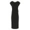 Rue de Femme Kjole - RDFGalentea Dress - Black