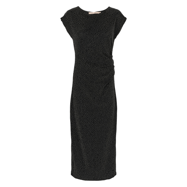 Rue de Femme Kjole - RDFGalentea Dress - Black