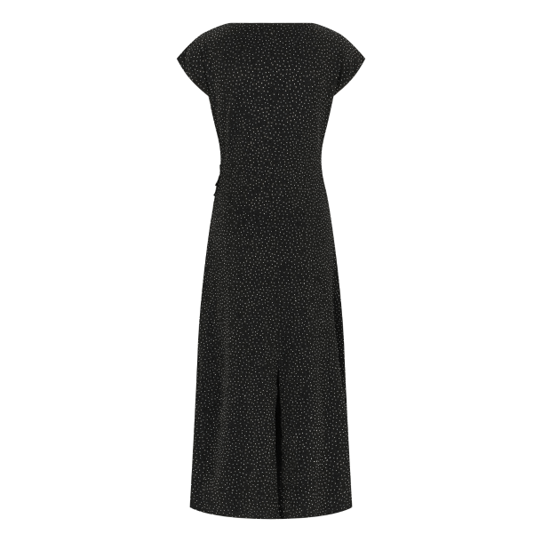 Rue de Femme Kjole - RDFGalentea Dress - Black