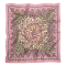 Becks�ndergaard T�rkl�de - Gardenparty Taby Sia Scarf - Peony Pink