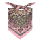 Becks�ndergaard T�rkl�de - Gardenparty Taby Sia Scarf - Peony Pink