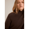 SibinLinnebjerg Strik - Gemma - Brown