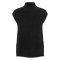 Rue de Femme Strik - RDFGiselle Knit Vest - Black