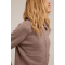 SibinLinnebjerg Strik - Giselle - Dark Sand